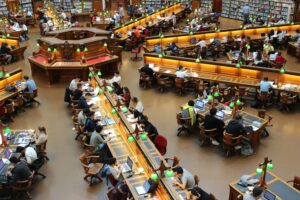 The Perry World House Invites Qualified Candidates for The Postdoctoral Fellowships 2026