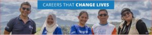 WFP Tanzania Hires A Programme Policy Officer in Dar es Salaam