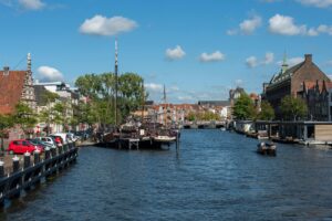 Partial Funding of the Minerva Scholarship Fund 2026 at Leiden University