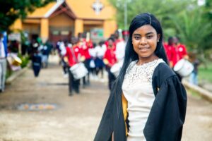 The Fully Funded Opportunities for Youth: The Ultimate Guide for African Scholars to Study Abroad and Lead Globally