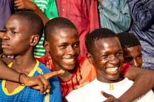 A Comprehensive Guide to the Youth Employment Program Africa: Empowering African Youth for Global Success