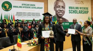 African Union Mwalimu Nyerere Scholarship 2026: Guide to Fully Funded Scholarships for Africa