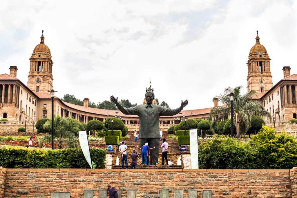 Mandela Rhodes Foundation Scholarship: The Ultimate Guide to Fully Funded Postgraduate Opportunities for African Scholars