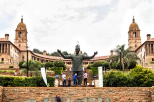 Mandela Rhodes Foundation Scholarship: The Ultimate Guide to Fully Funded Postgraduate Opportunities for African Scholars