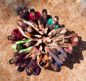 The Afrika Tikkun YES Programme on Empowering South African Youth