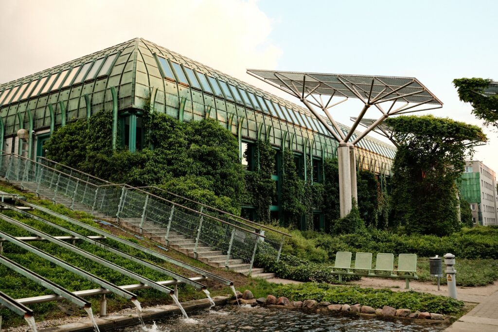 The Fully Funded EMBL International PhD Programme for African Scholars The Fully Funded EMBL International PhD Programme for African Scholars