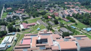 The Egerton University Student Portal: Login, Programmes, Admission Requirements & Student Guide