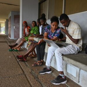 The Open University of Tanzania: Student Guide to Financial Management, Cost of Living and University Life