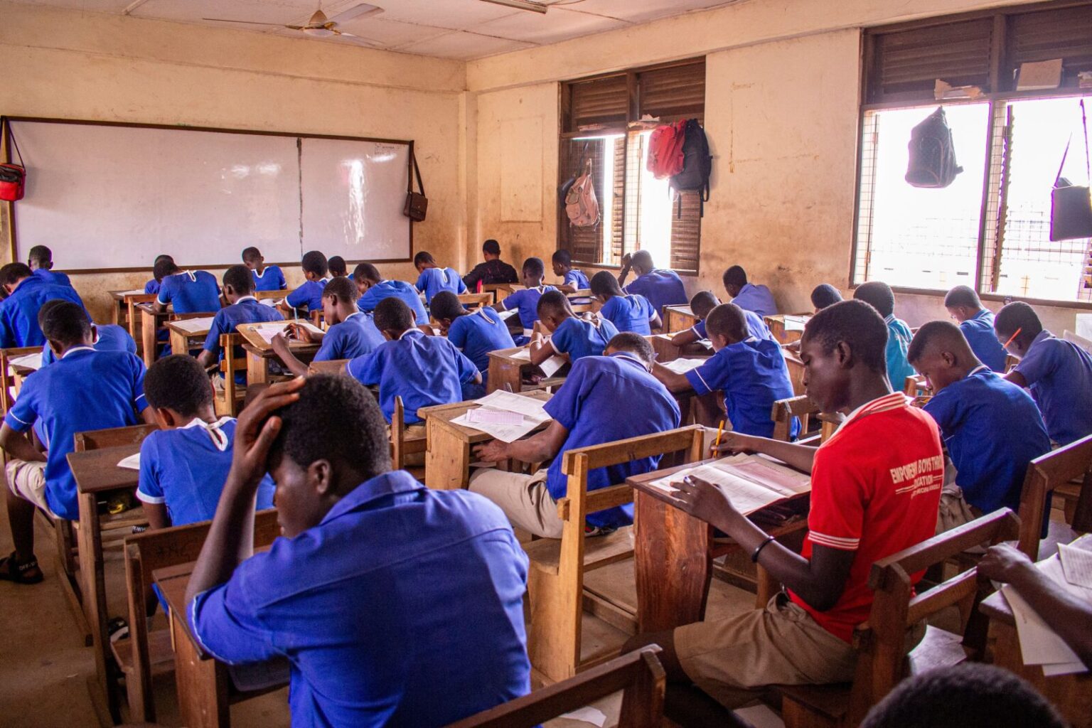 The 2 SEGA Vacancies: Kiswahili and Literature in English & Geography and Computer Science Teachers The 2 SEGA Vacancies: Kiswahili and Literature in English & Geography and Computer Science Teachers