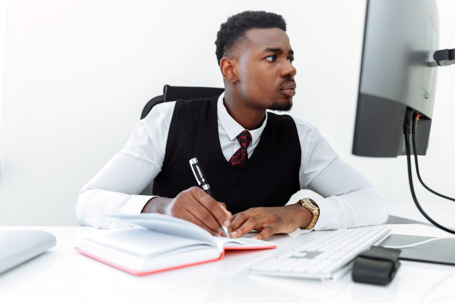 The Entrenchment Banker Private Banking at Standard Bank — August 2026 The Entrenchment Banker Private Banking at Standard Bank — August 2026
